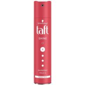 Taft Shine Hairspray 250ml