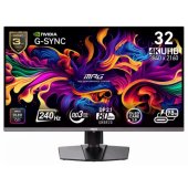 MPG 322URX 31.5" QD-OLED 16:9
