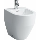Pro 360x530 mm White