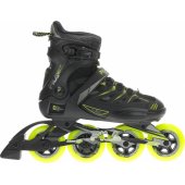 Fila Ghibli recreational roller skates black r. 42