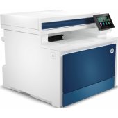 Color LaserJet Pro MFP 4302dw