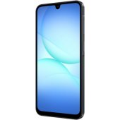 A175F Galaxy A17 128GB Black