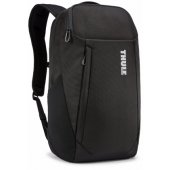 5380 Accent Backpack 20L TACBP-2115 Black