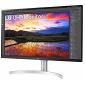 32UN650K-W 31.5" IPS 16:9