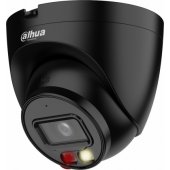 IPC-HDW1839T-A-IL-0280B-S6 Black