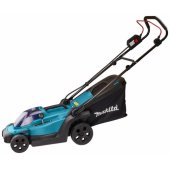 DLM330Z, 18V (blue/ black, without battery and charger