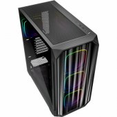 AK5M RGB tower case black