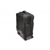 Kensington Contour 2.0 Pro Overnight Laptop Spinner, Trolley (up to 43
