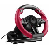 Trailblazer Racing Black/ Red