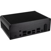 Newton CTN UCFF Chassis (Intel NUC) Black