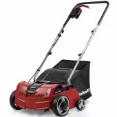 GC SA 1231/ 1 (red / black, 1,200 watts)