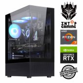 Ryzen 7 5700X 16GB 1TB SSD RTX5060 8GB no-OS DK