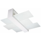Feniks 2 SL.0078 2x60W E27 White