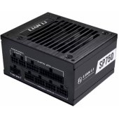 SP750 750W Black