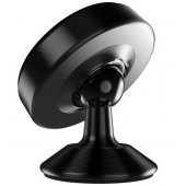 Car holder Goblet magnetic Black