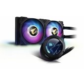Aorus WaterForce X 240 120 mm CPU Cooler GP-AORUS WATERFORCE X 240