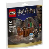 30724 Dumbledore®s Office with Harry Potter