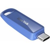 256GB UBC-C 3.2 Maritime Blue SDIXS0N-256G-GN6ND