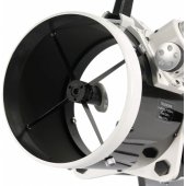 Dobsonian 8" Pyrex Flex Tube 200/ 1200