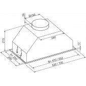 MOD L 16 200 52 IS