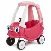 New Cozy Coupe Pink 642722
