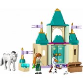 Anna and Olaf®s Castle Fun 43204