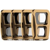 Shutter ND for DJI Air 3 (4-Pack)