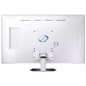 Odyssey Neo G7 LS43CG700NUXEN 43" VA 16:9 Black/ White