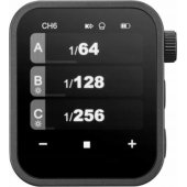 Transmitter X3 TTL for Sony