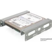 _748333 Delock Adapter HDD SANKI 3,5"->2,5" (18105)