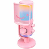 AM6P Condenser RGB Pink