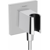 Fixfit S Square Chrome