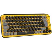 POP Keys Emoji Blast-Yellow (EN/ RU)