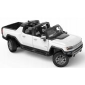 Hummer EV 1:16 White