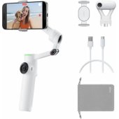 Flow 2 Pro AI Tracker Bundle Summit White