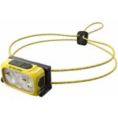 NU21 Yellow