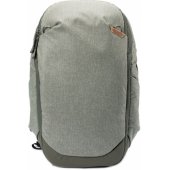 Travel Backpack 30L Sage Green