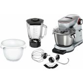 OptiMUM MUM9BX5S22 Silver