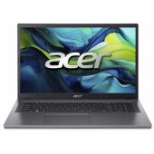 Aspire Go 17 AG17-31P 17.3 FHD IPS N355 8GB 512SSD NOR W11 Gray