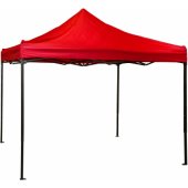 9079171 3x3m Red