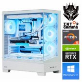 Ryzen 5 7500F 64GB DDR5 1TB SSD RTX5060 8GB W11Pro ASW