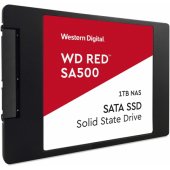 1TB Red SA500 SATA III