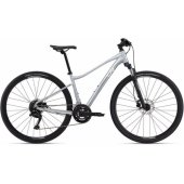 Rove 3 Silver (M)