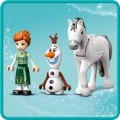 Anna and Olaf®s Castle Fun 43204