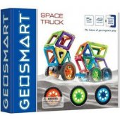 GeoSmart Space Truck (236061)