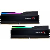 Trident Z5 RGB 2x16GB DDR5 6800MHz Intel XMP F5-6800J3445G16GX2-TZ5RK