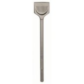 Bosch SDS Max blade chisel 80x400mm - 2608690198