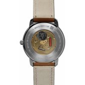 96405-5 Silver/ Brown