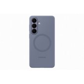 Silicone Magnet Case Samsung Galaxy S26 Plus, Blue Violet