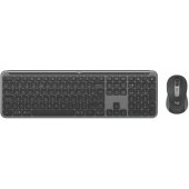 Signature Slim Combo MK950 (US) Graphite